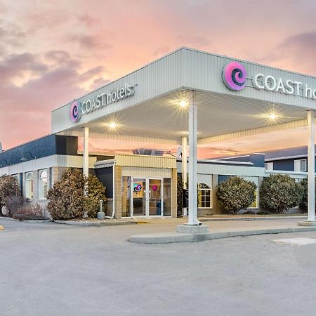 Coast Swift Current Hotel Extérieur photo