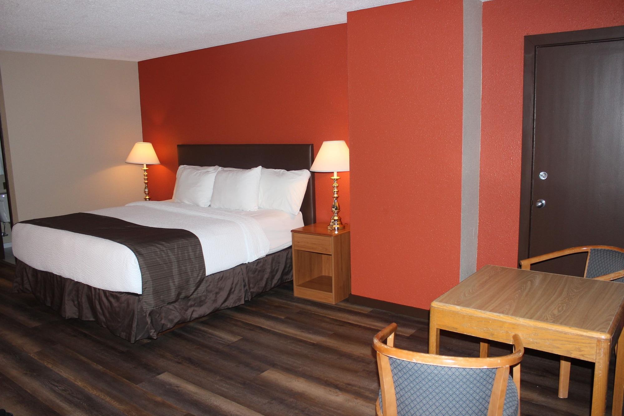 Coast Swift Current Hotel Extérieur photo