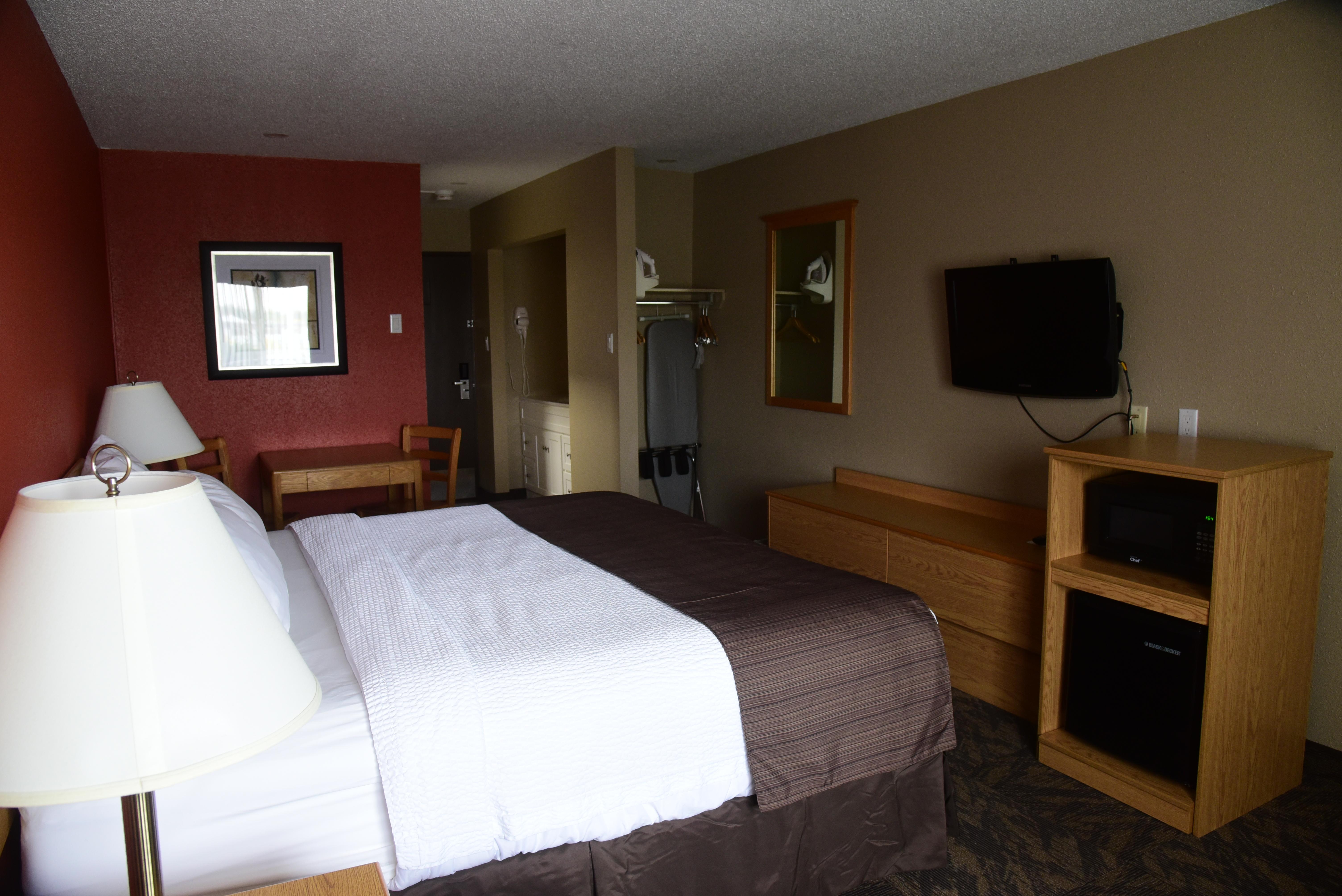 Coast Swift Current Hotel Extérieur photo