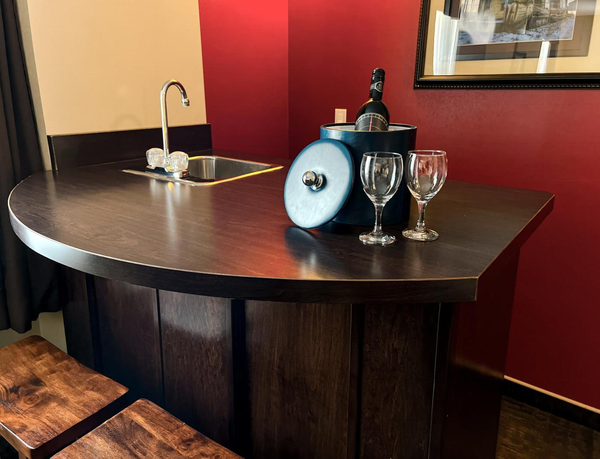 Coast Swift Current Hotel Extérieur photo