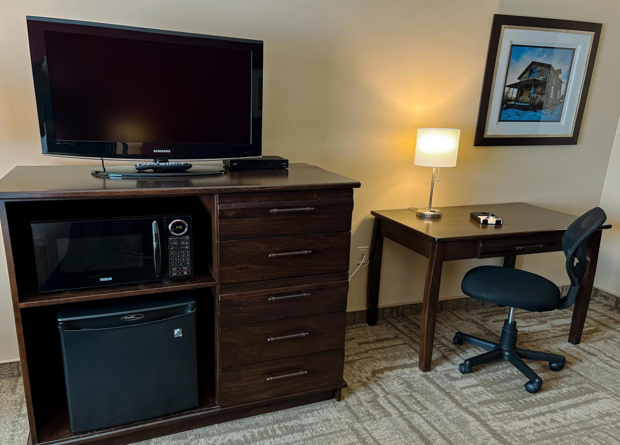 Coast Swift Current Hotel Extérieur photo